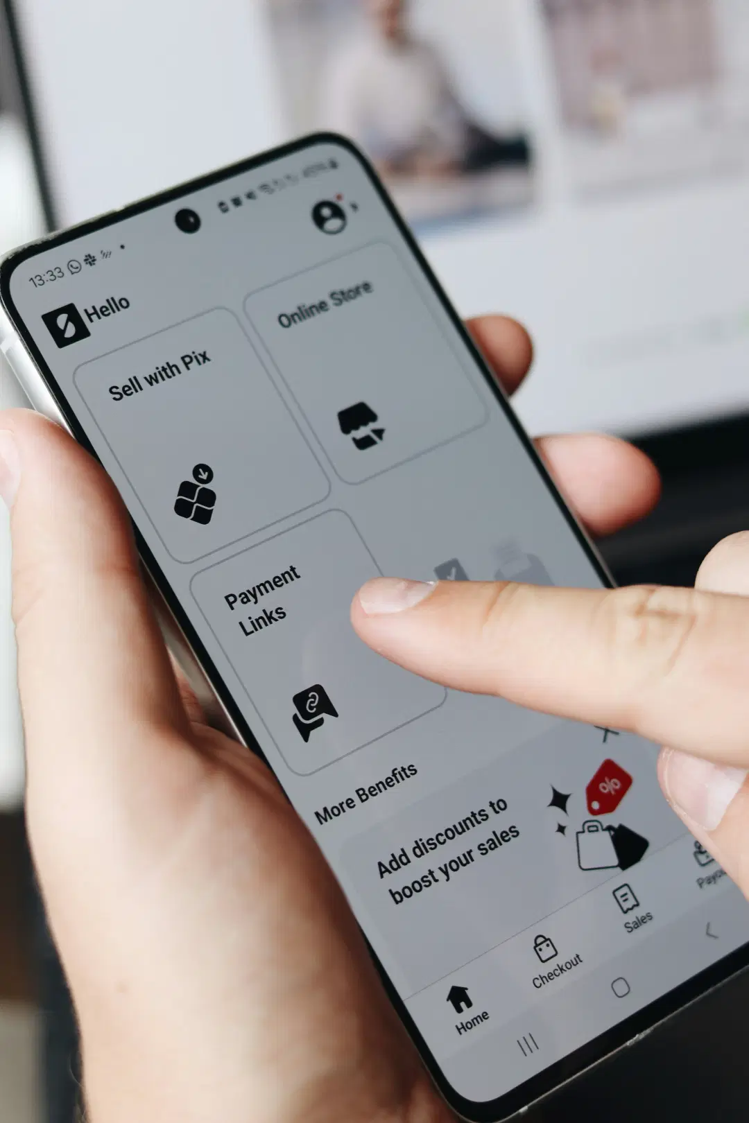 Professional Mobile App Development