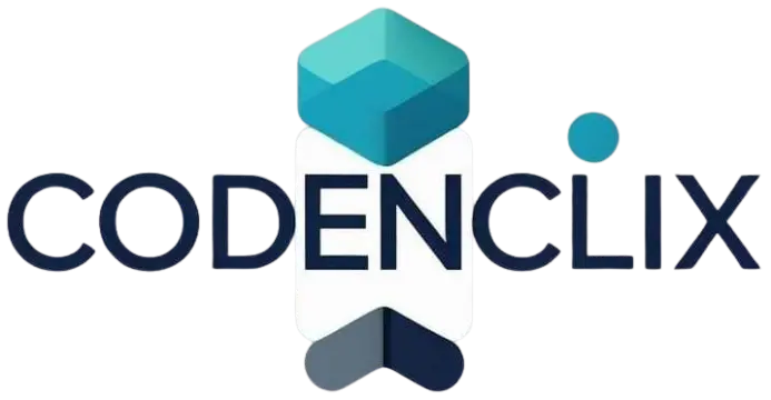 CodeNClix Logo